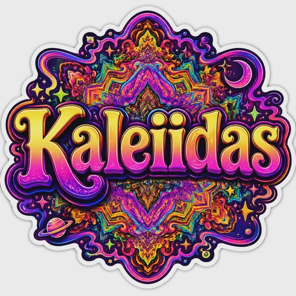 kaleiidas